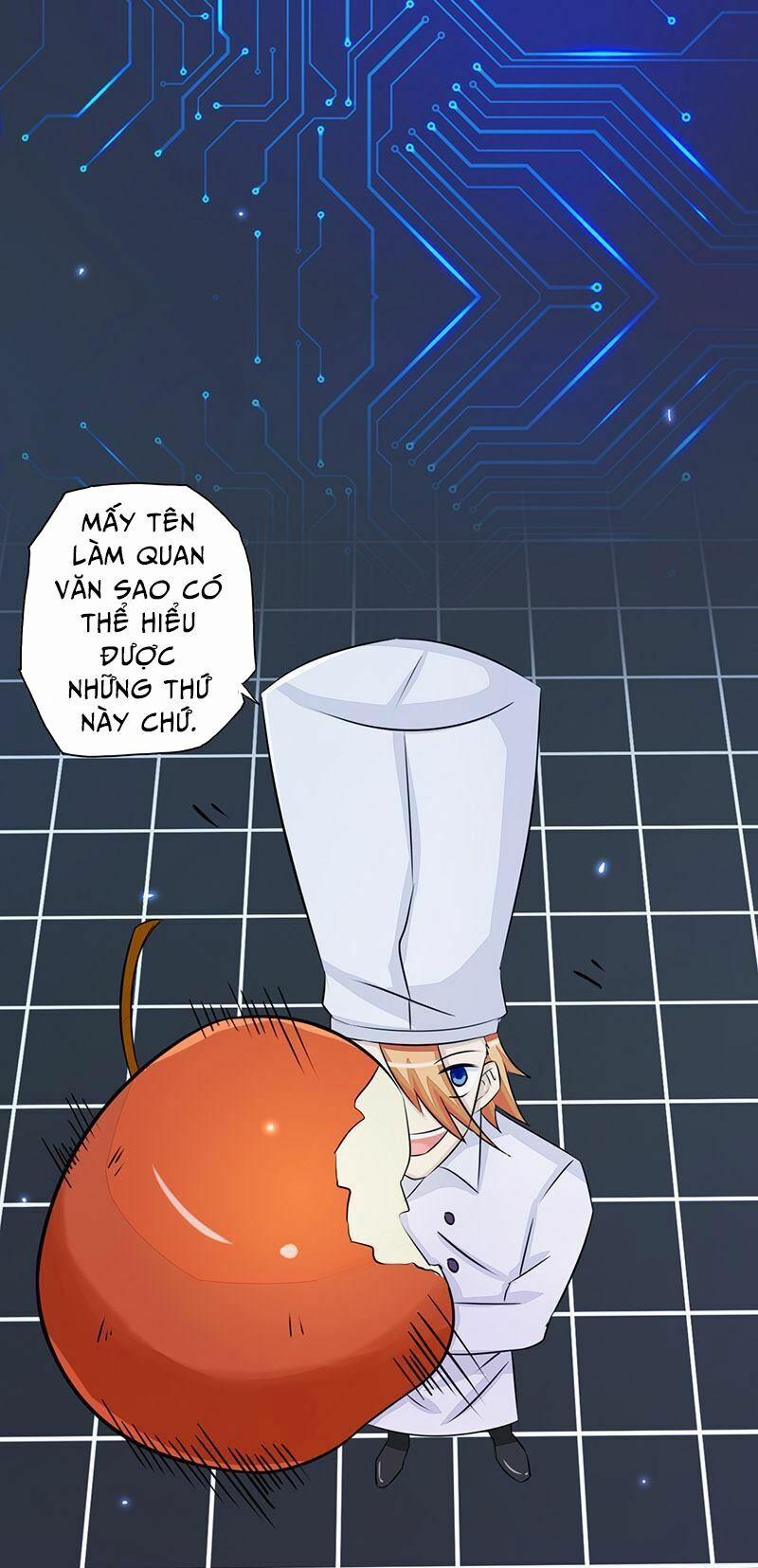 Địa Ngục Này Ta Mở Ra Đấy 59 trang 8