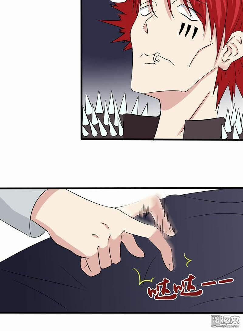 Địa Ngục Này Ta Mở Ra Đấy 6 trang 21