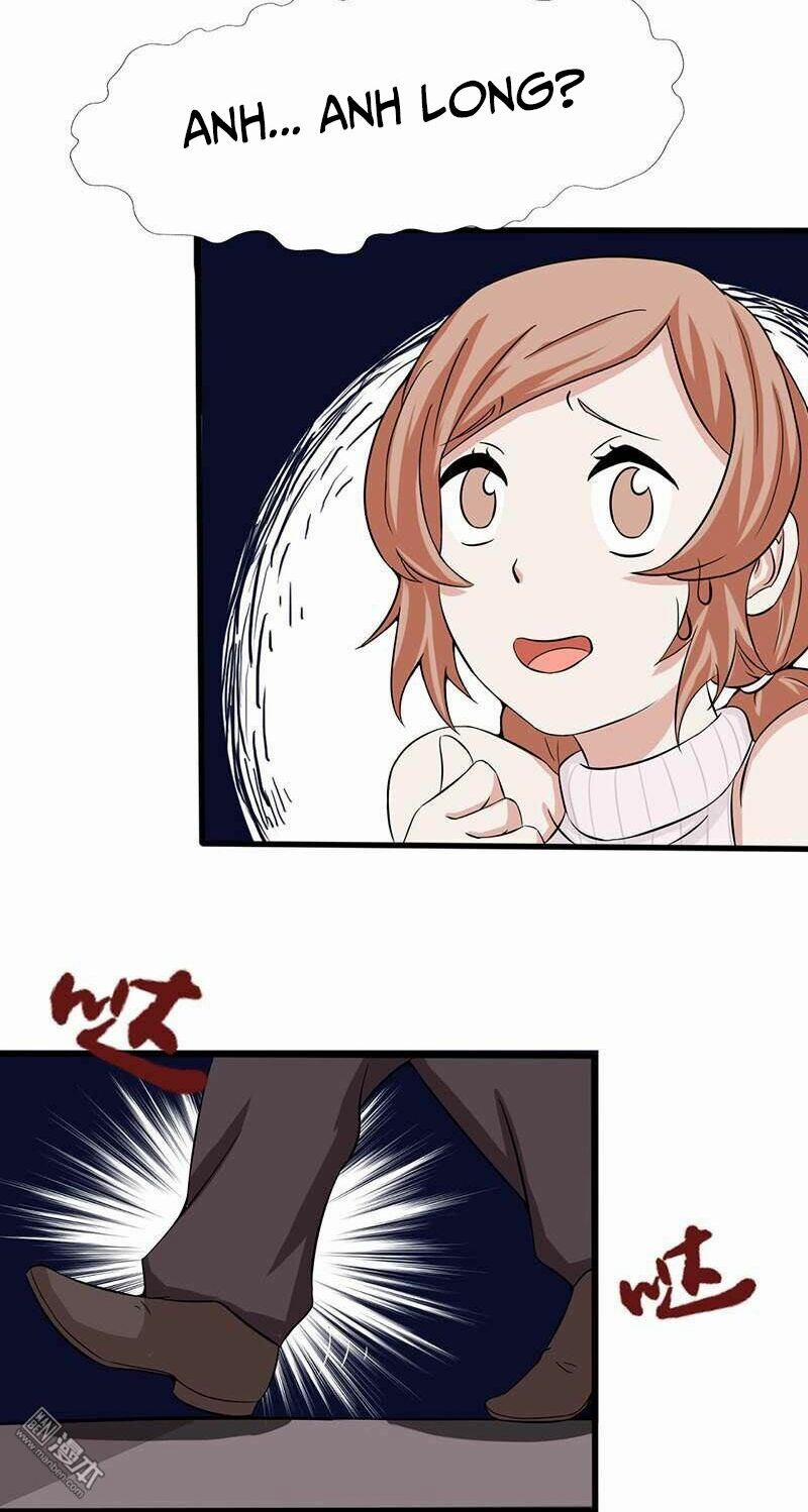 Địa Ngục Này Ta Mở Ra Đấy 6 trang 25