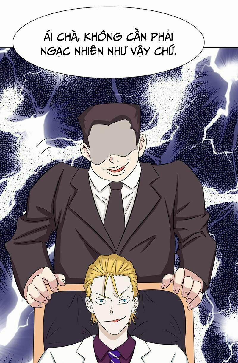 Địa Ngục Này Ta Mở Ra Đấy 6 trang 26
