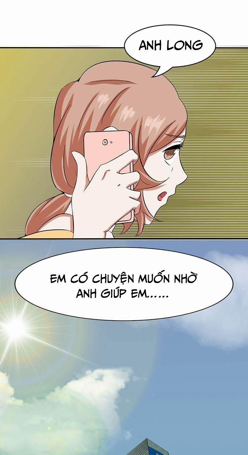 Địa Ngục Này Ta Mở Ra Đấy 6 trang 3