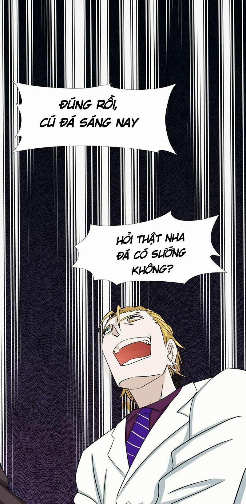 Địa Ngục Này Ta Mở Ra Đấy 6 trang 32
