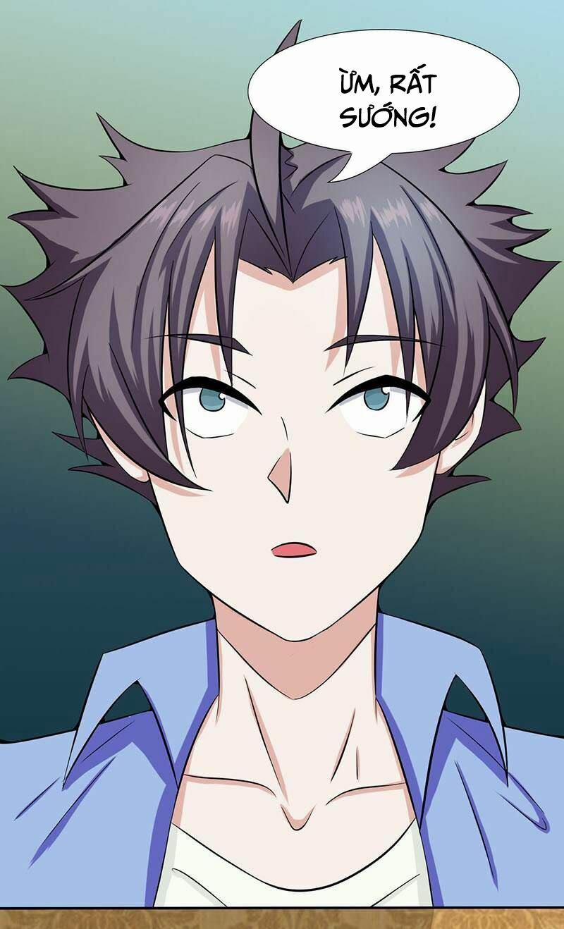 Địa Ngục Này Ta Mở Ra Đấy 6 trang 34