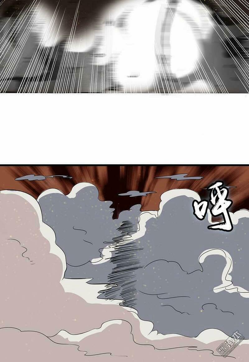 Địa Ngục Này Ta Mở Ra Đấy 6 trang 39