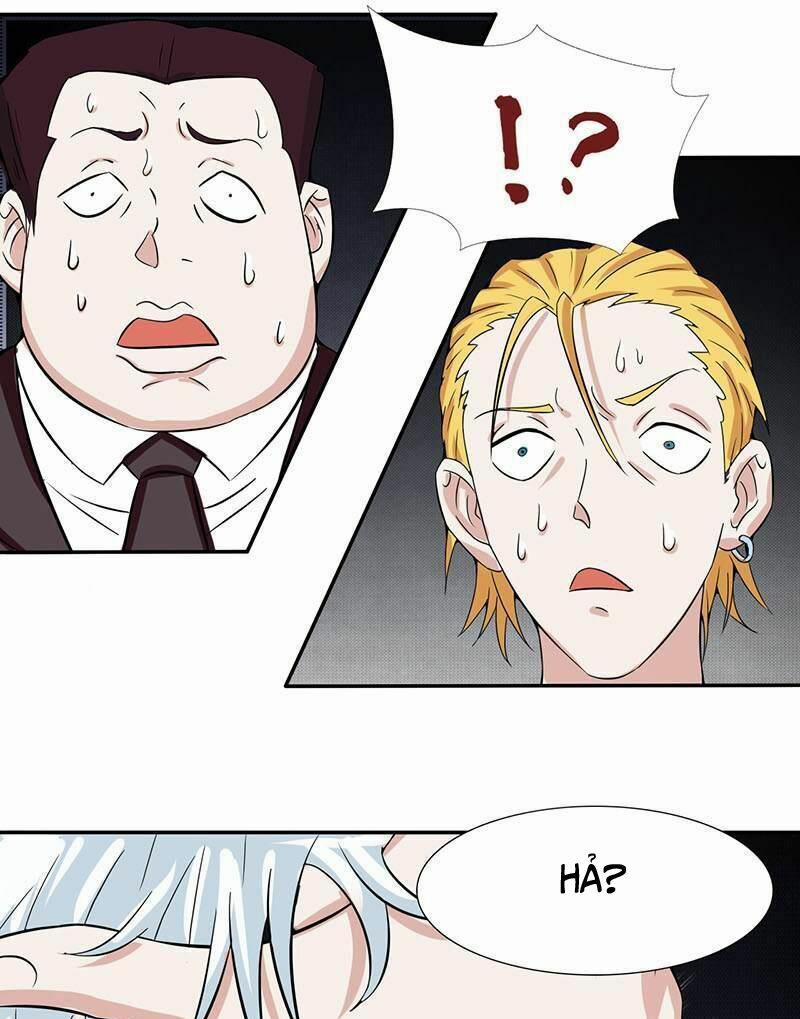 Địa Ngục Này Ta Mở Ra Đấy 6 trang 42