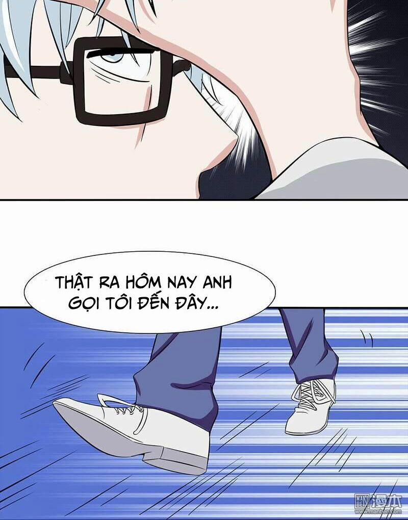 Địa Ngục Này Ta Mở Ra Đấy 6 trang 43