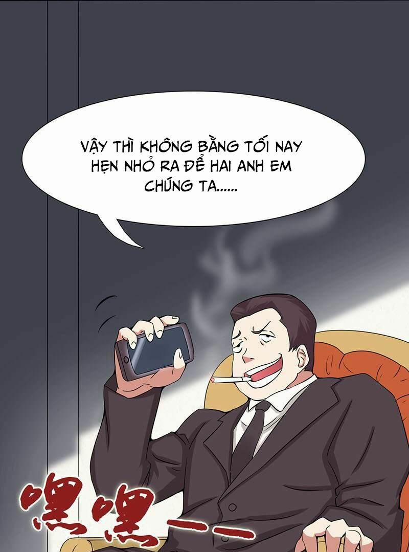 Địa Ngục Này Ta Mở Ra Đấy 6 trang 7