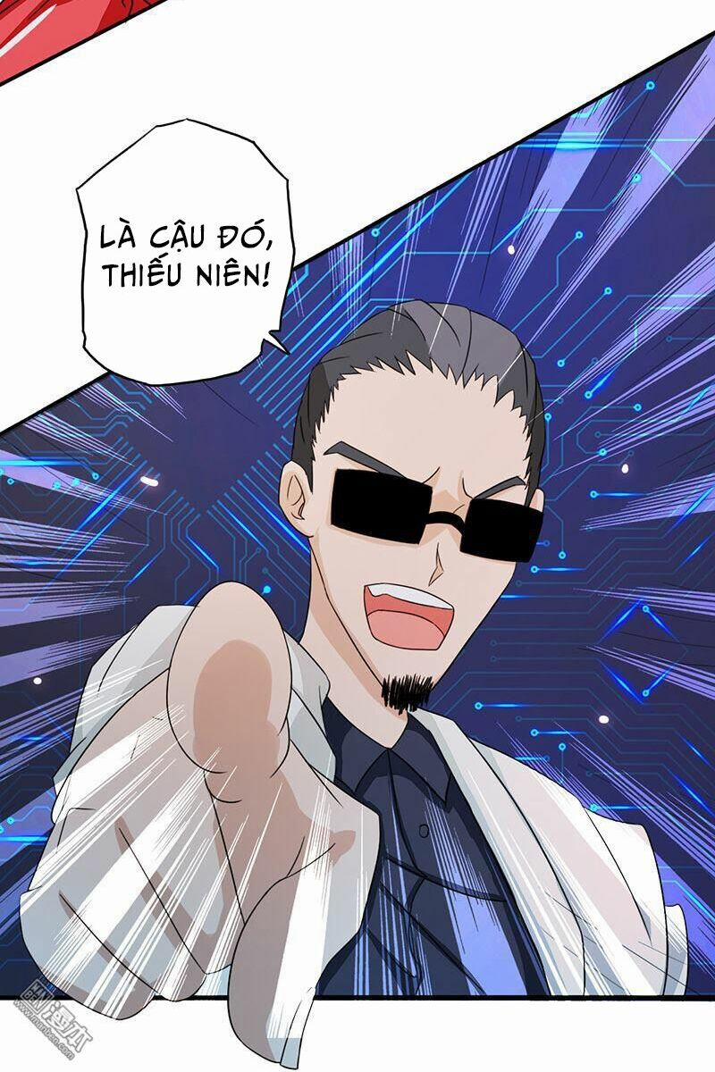 Địa Ngục Này Ta Mở Ra Đấy 60 trang 13