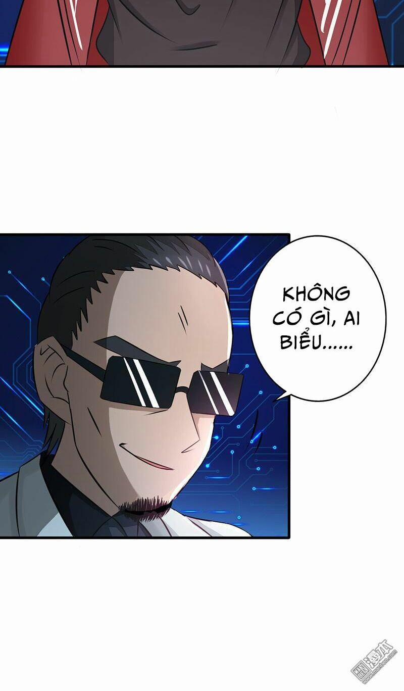 Địa Ngục Này Ta Mở Ra Đấy 60 trang 17