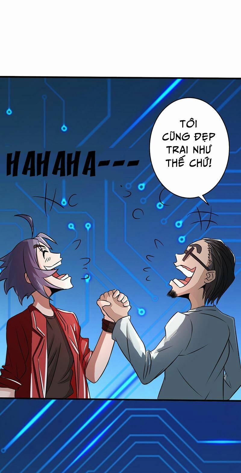 Địa Ngục Này Ta Mở Ra Đấy 60 trang 18