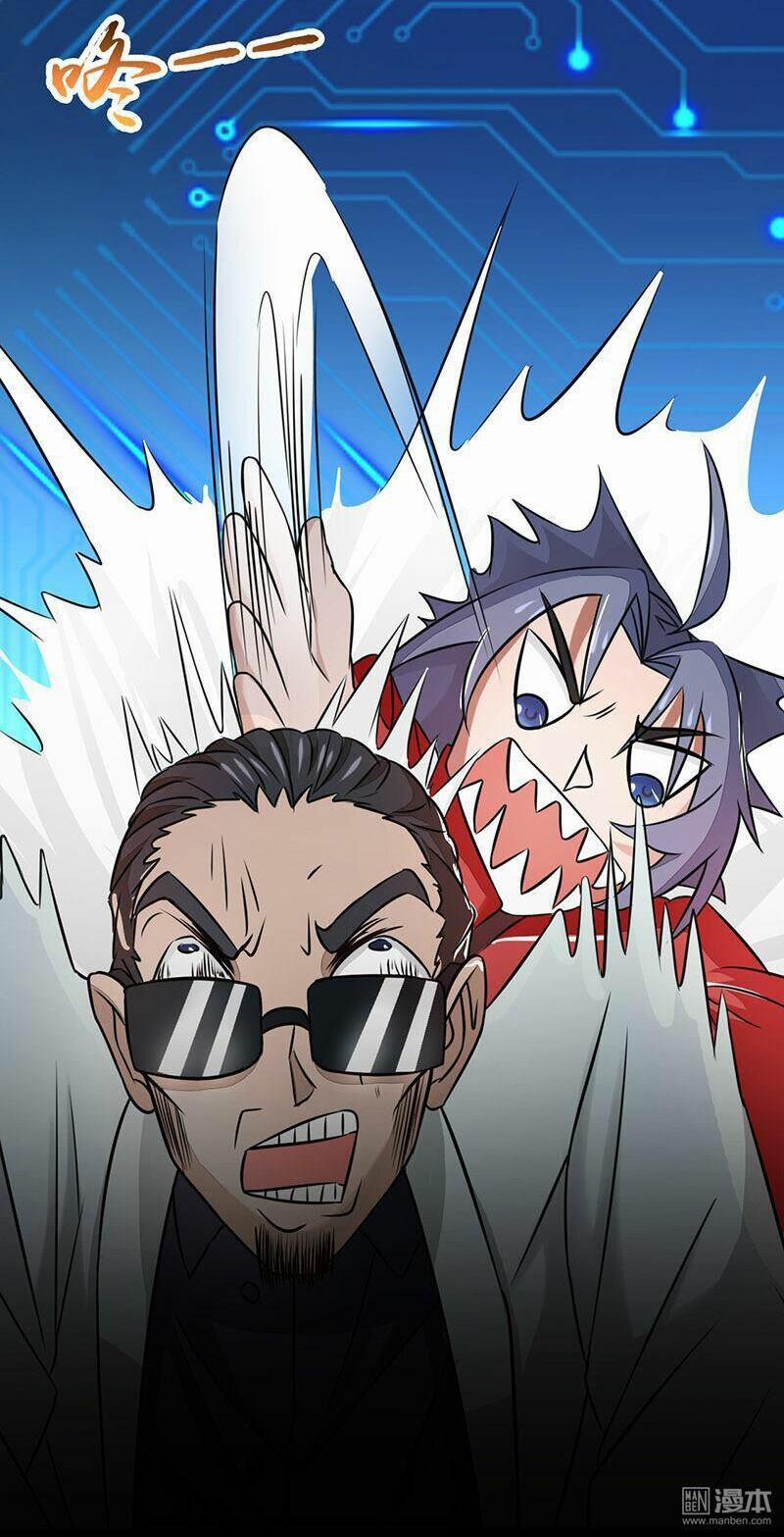 Địa Ngục Này Ta Mở Ra Đấy 60 trang 19