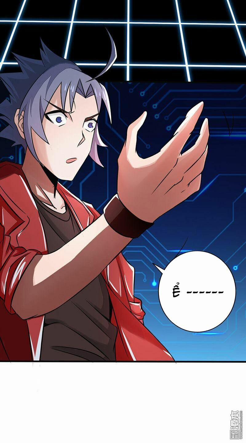 Địa Ngục Này Ta Mở Ra Đấy 60 trang 21