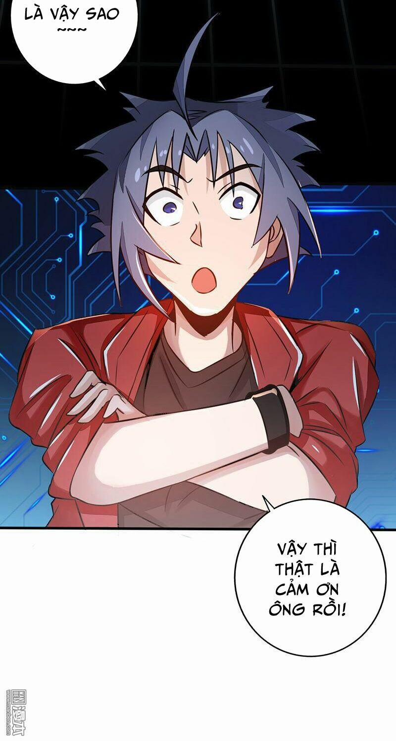 Địa Ngục Này Ta Mở Ra Đấy 60 trang 25