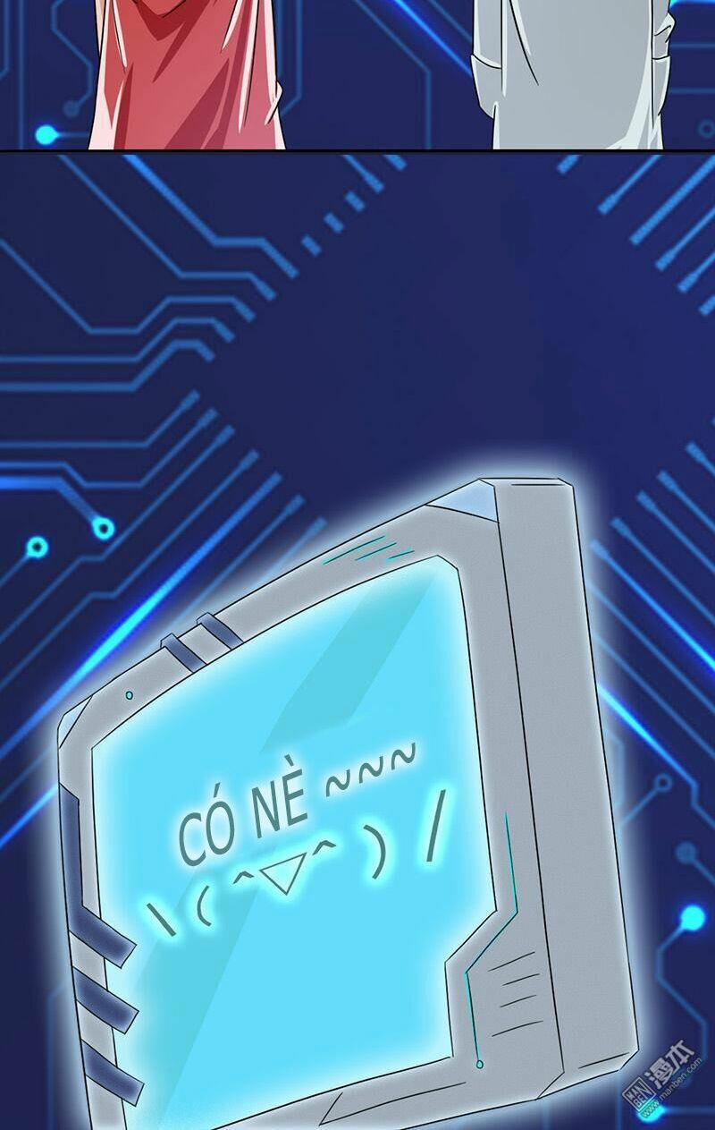 Địa Ngục Này Ta Mở Ra Đấy 60 trang 29