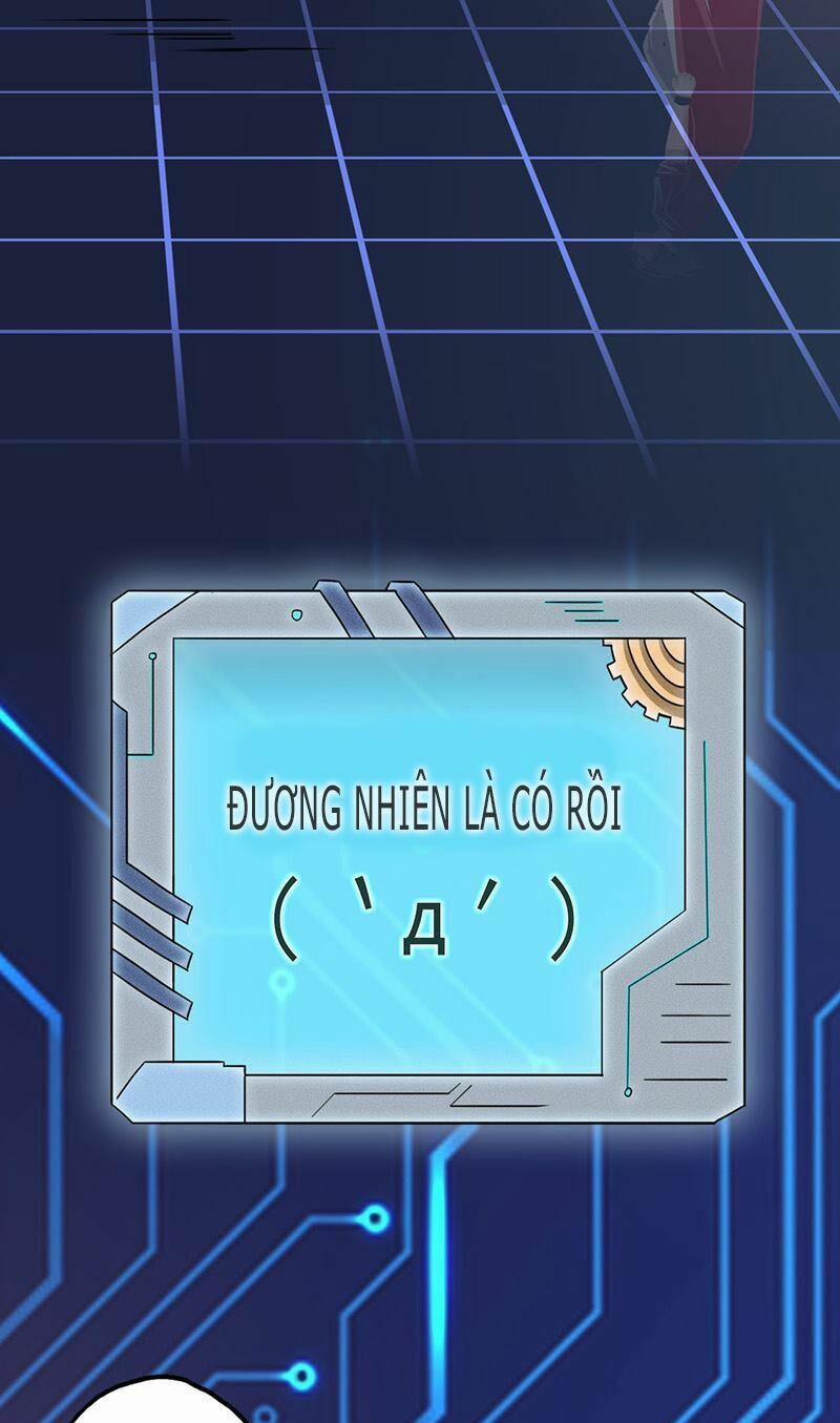 Địa Ngục Này Ta Mở Ra Đấy 60 trang 32