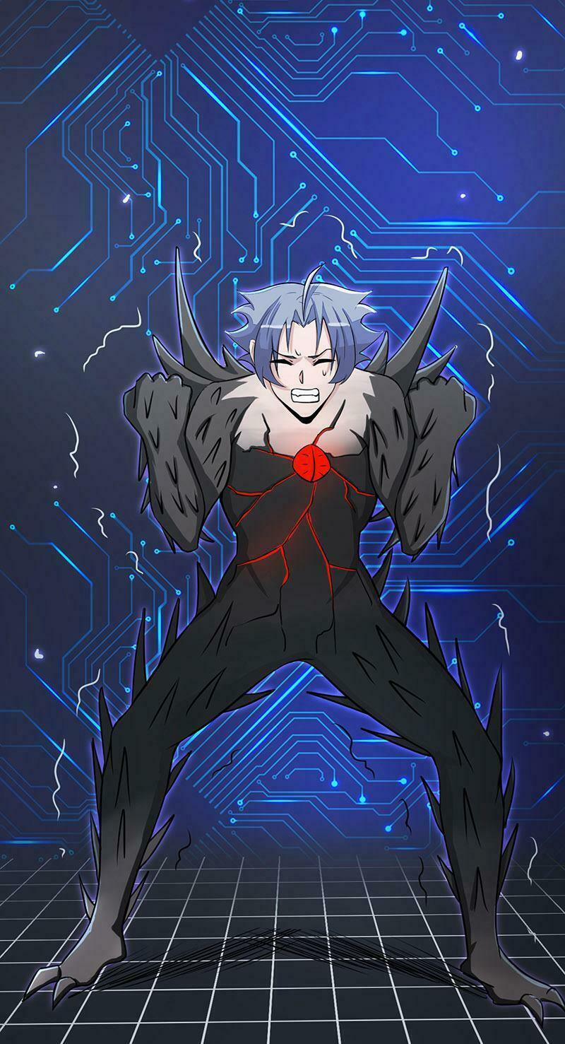 Địa Ngục Này Ta Mở Ra Đấy 60 trang 4