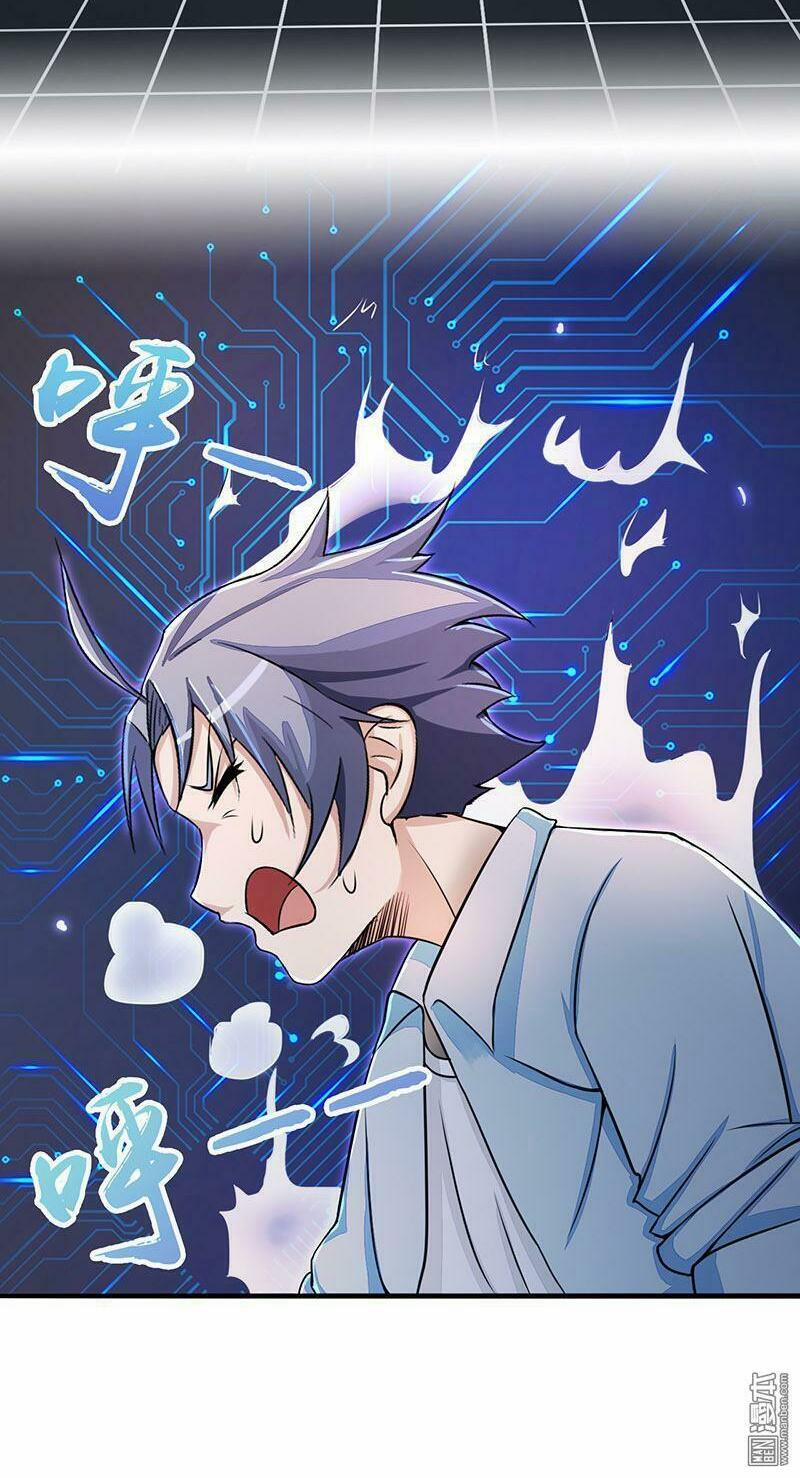 Địa Ngục Này Ta Mở Ra Đấy 60 trang 5