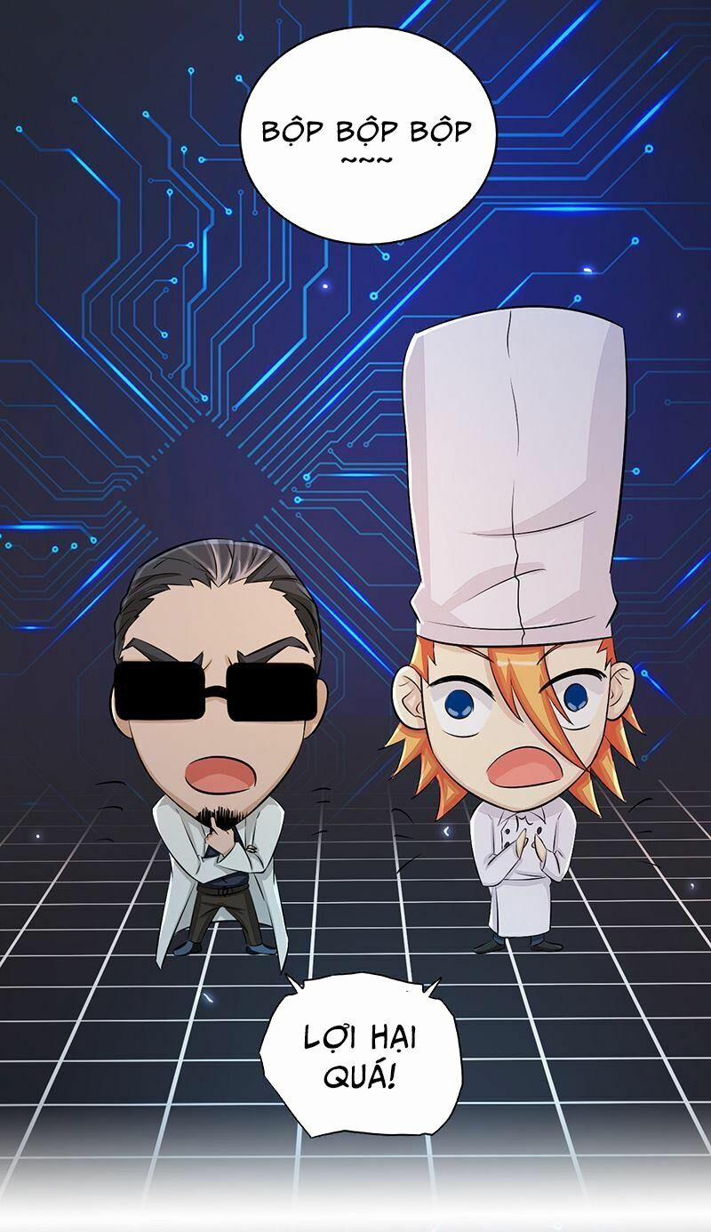 Địa Ngục Này Ta Mở Ra Đấy 60 trang 6