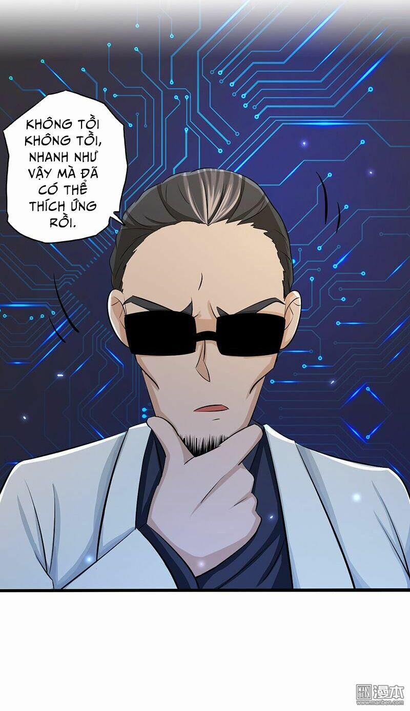 Địa Ngục Này Ta Mở Ra Đấy 60 trang 7