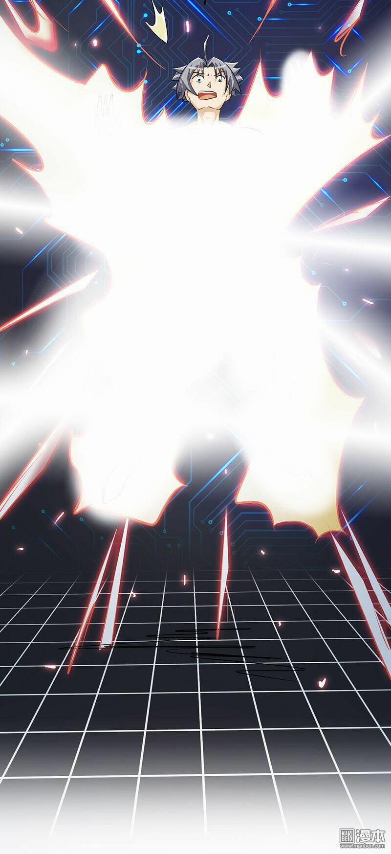 Địa Ngục Này Ta Mở Ra Đấy 60 trang 9