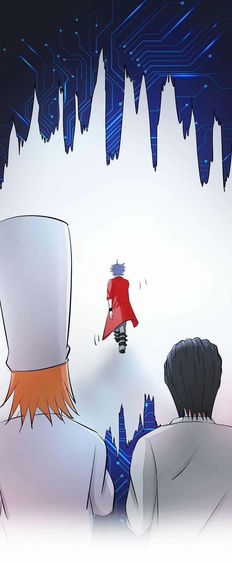 Địa Ngục Này Ta Mở Ra Đấy 61 trang 2