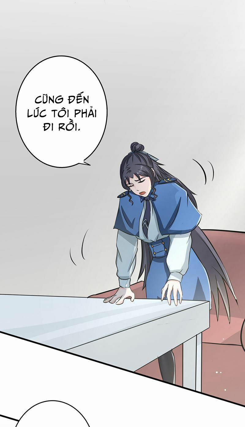 Địa Ngục Này Ta Mở Ra Đấy 61 trang 23