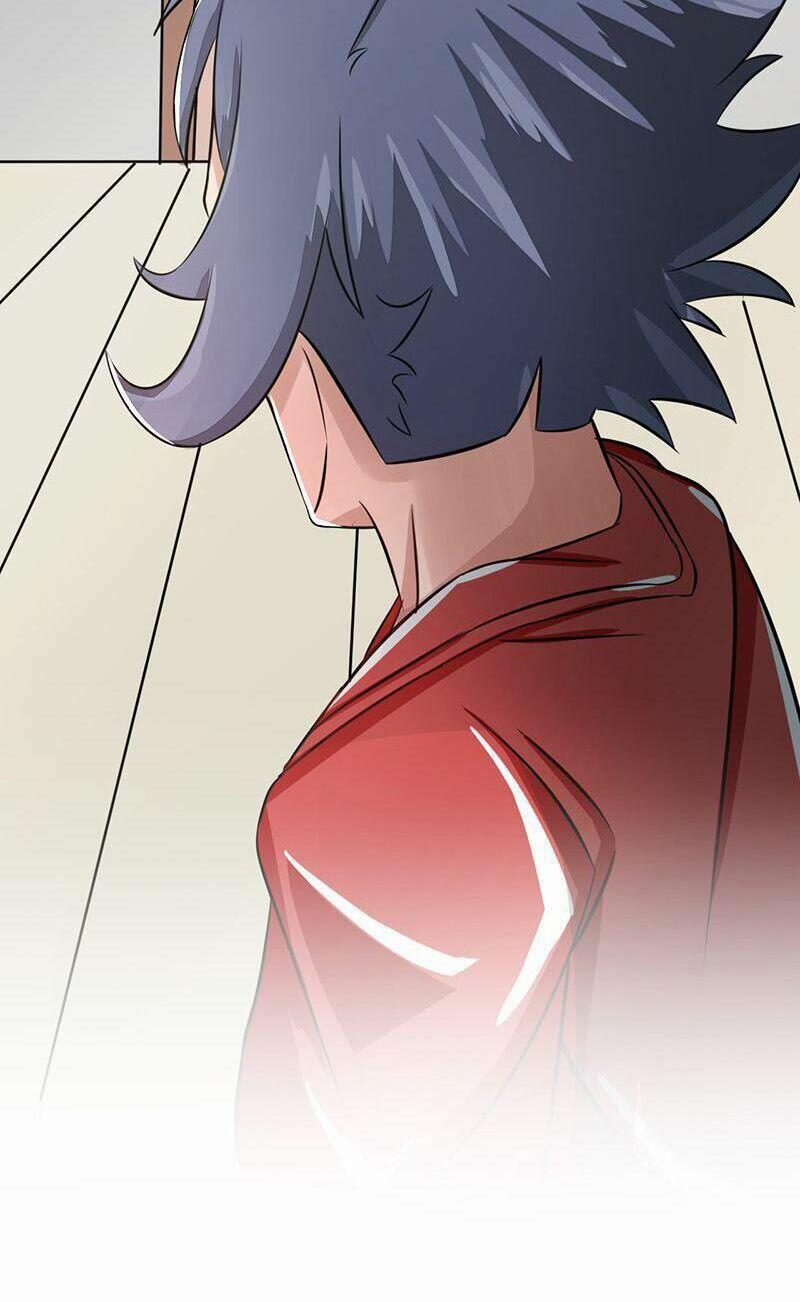 Địa Ngục Này Ta Mở Ra Đấy 61 trang 28