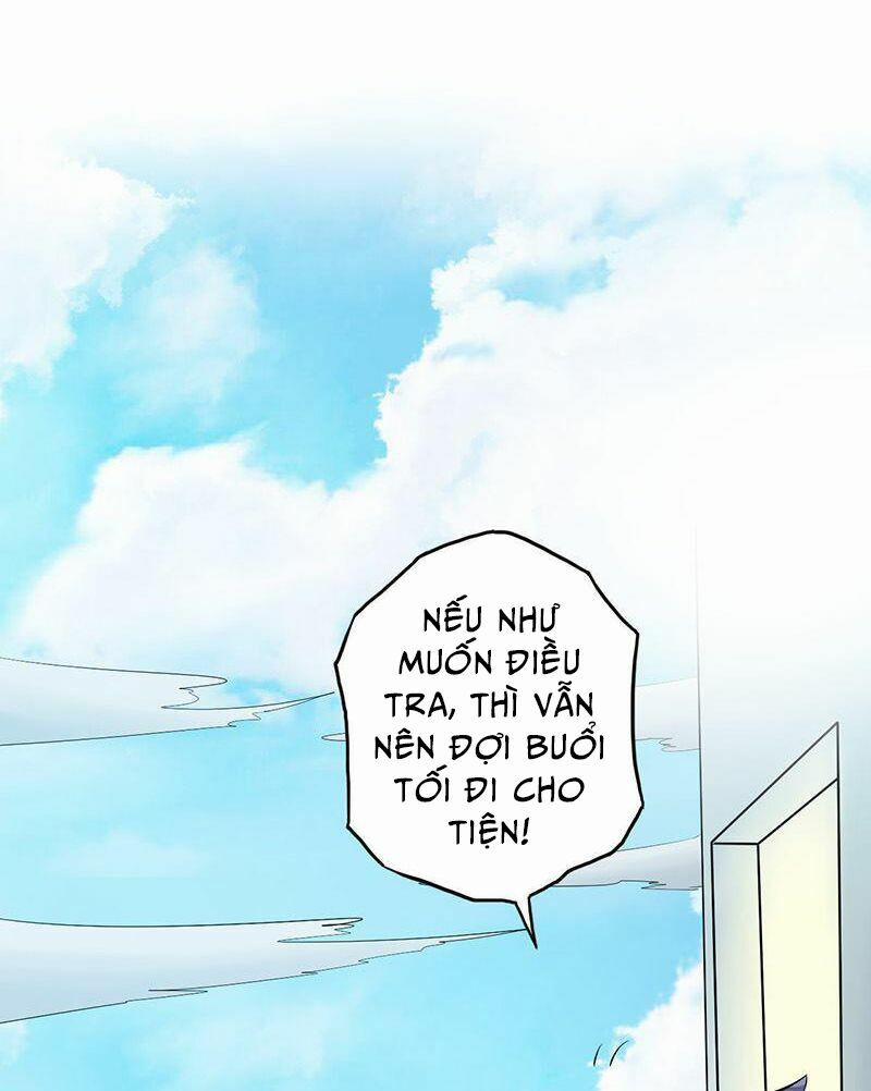 Địa Ngục Này Ta Mở Ra Đấy 61 trang 3