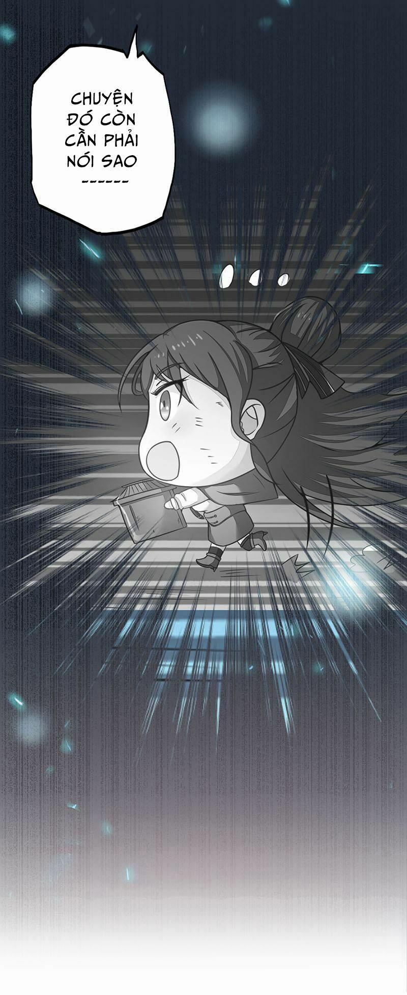 Địa Ngục Này Ta Mở Ra Đấy 61 trang 30