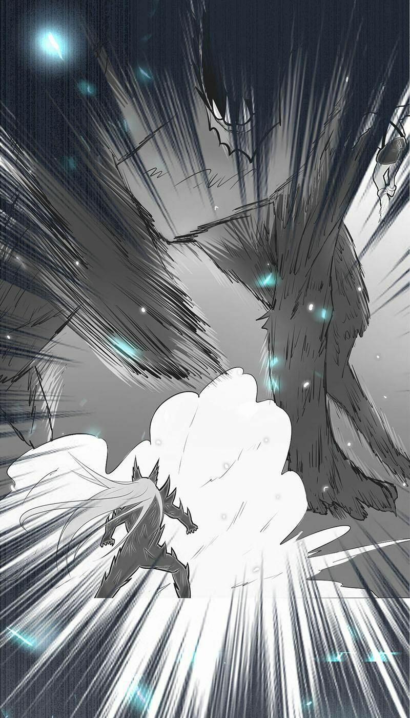 Địa Ngục Này Ta Mở Ra Đấy 61 trang 34