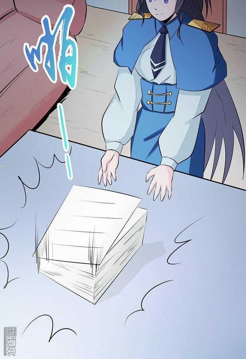 Địa Ngục Này Ta Mở Ra Đấy 61 trang 6