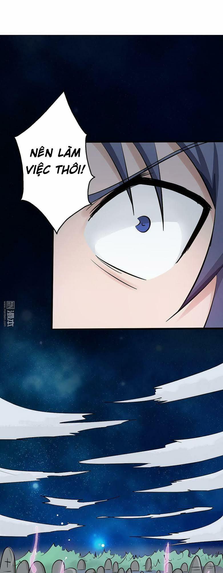 Địa Ngục Này Ta Mở Ra Đấy 62 trang 18