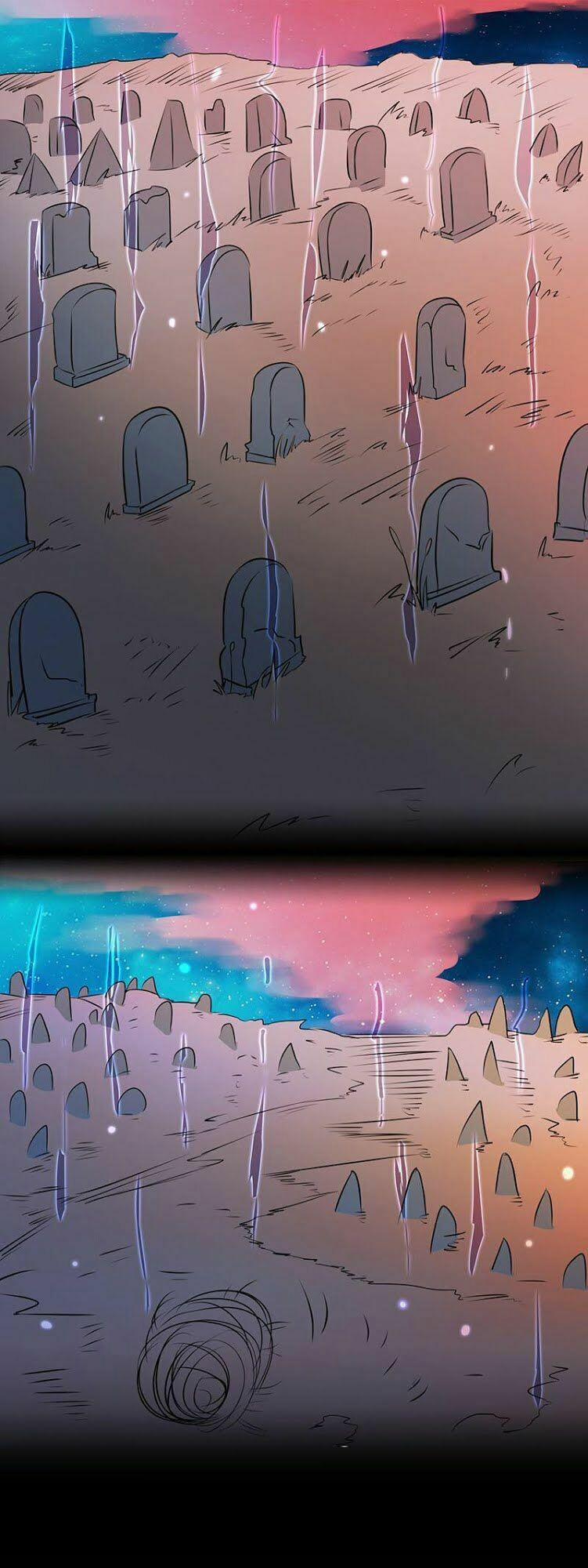 Địa Ngục Này Ta Mở Ra Đấy 62 trang 2