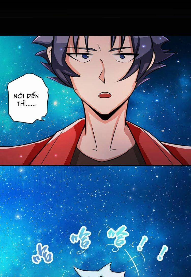 Địa Ngục Này Ta Mở Ra Đấy 62 trang 3