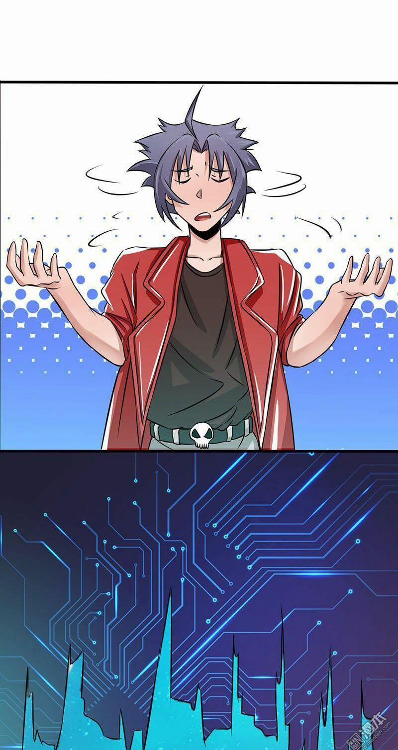 Địa Ngục Này Ta Mở Ra Đấy 62 trang 31