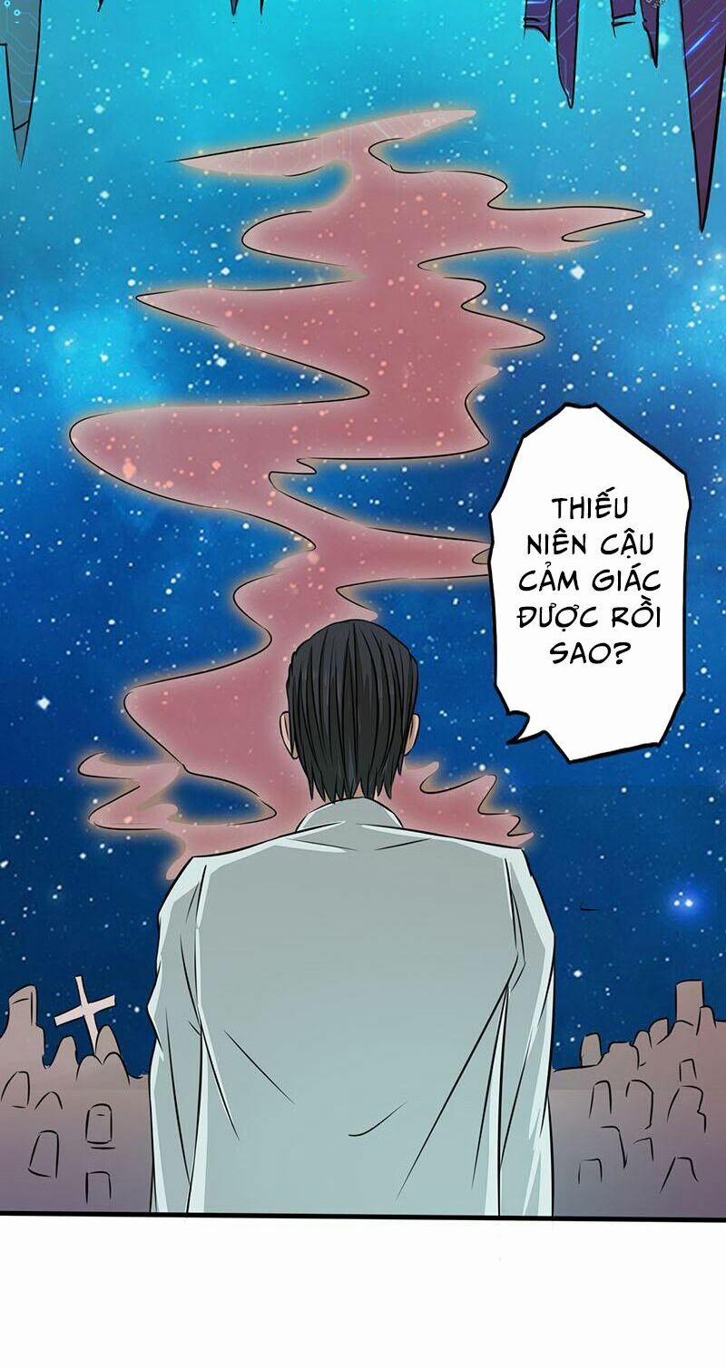 Địa Ngục Này Ta Mở Ra Đấy 62 trang 32