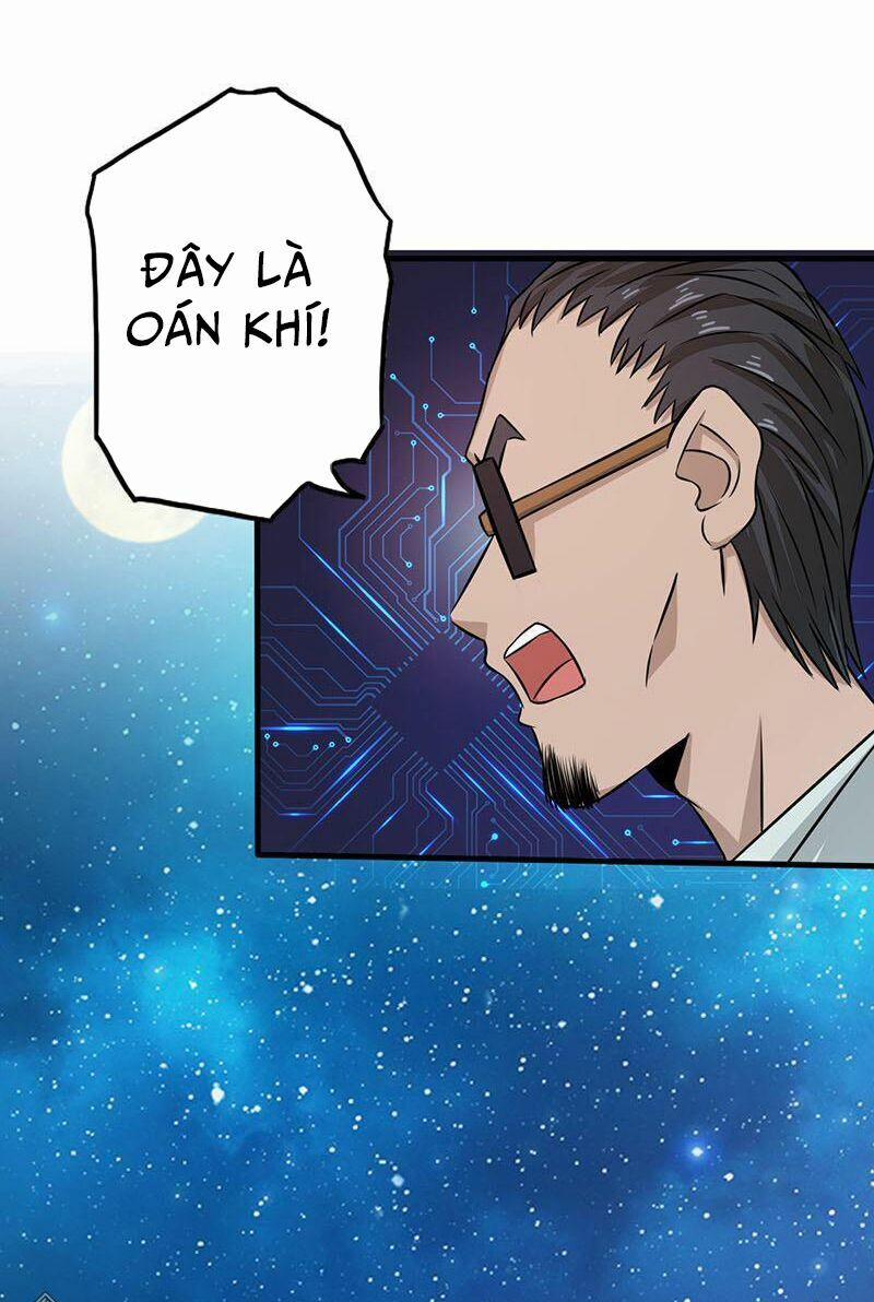 Địa Ngục Này Ta Mở Ra Đấy 62 trang 34