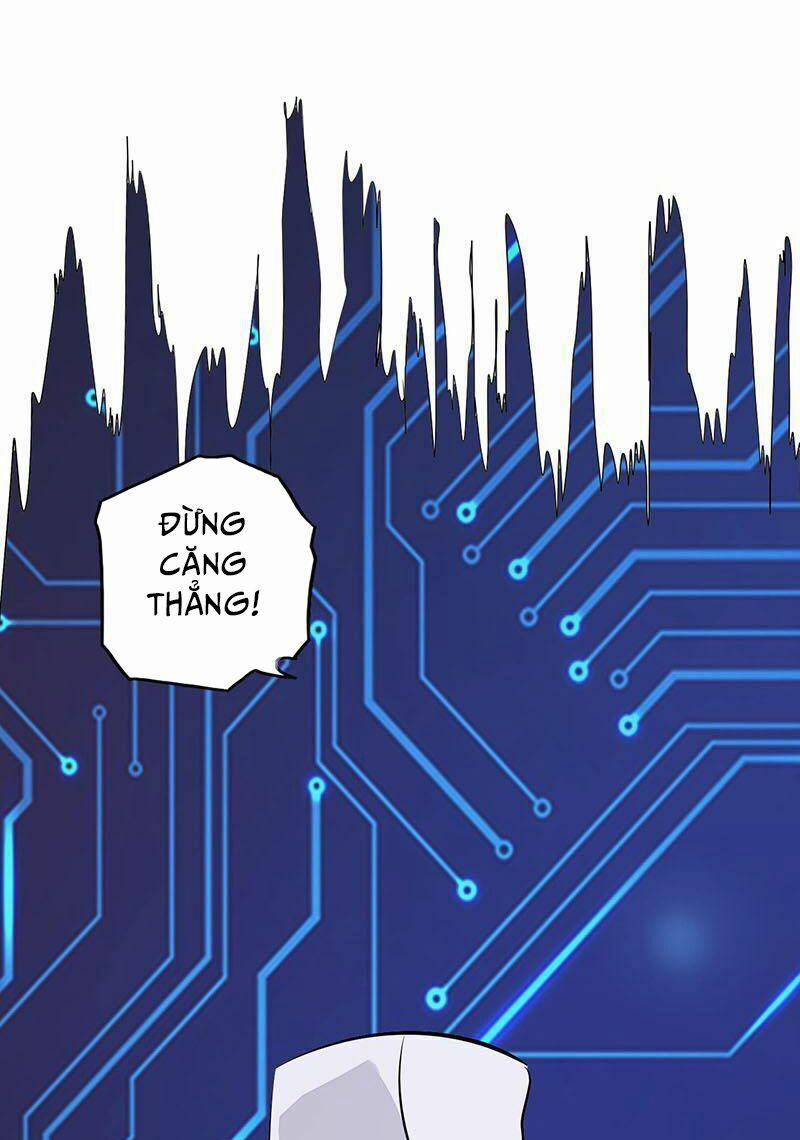 Địa Ngục Này Ta Mở Ra Đấy 62 trang 36