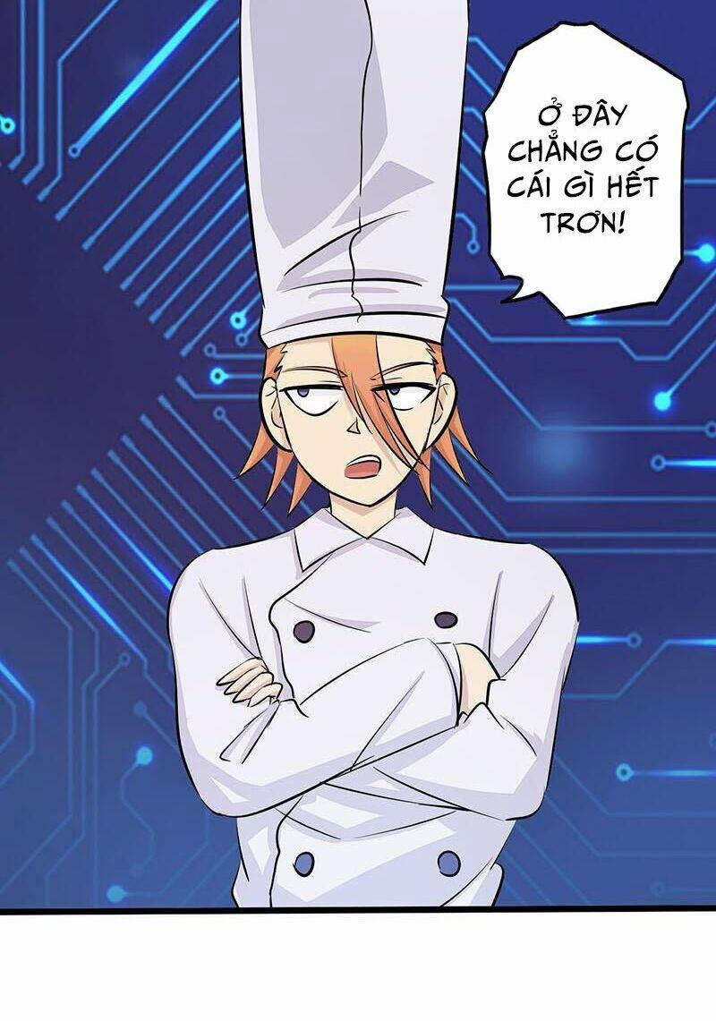 Địa Ngục Này Ta Mở Ra Đấy 62 trang 37