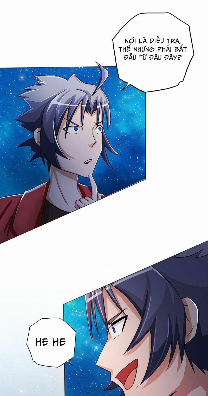 Địa Ngục Này Ta Mở Ra Đấy 62 trang 7