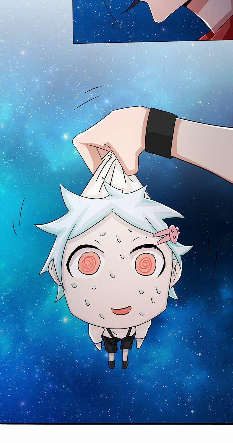 Địa Ngục Này Ta Mở Ra Đấy 62 trang 8