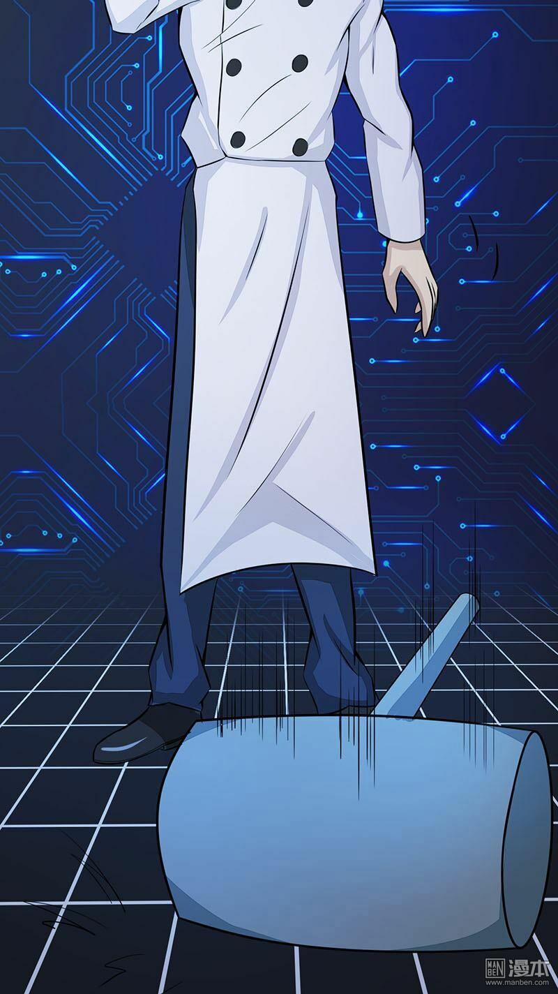 Địa Ngục Này Ta Mở Ra Đấy 63 trang 10