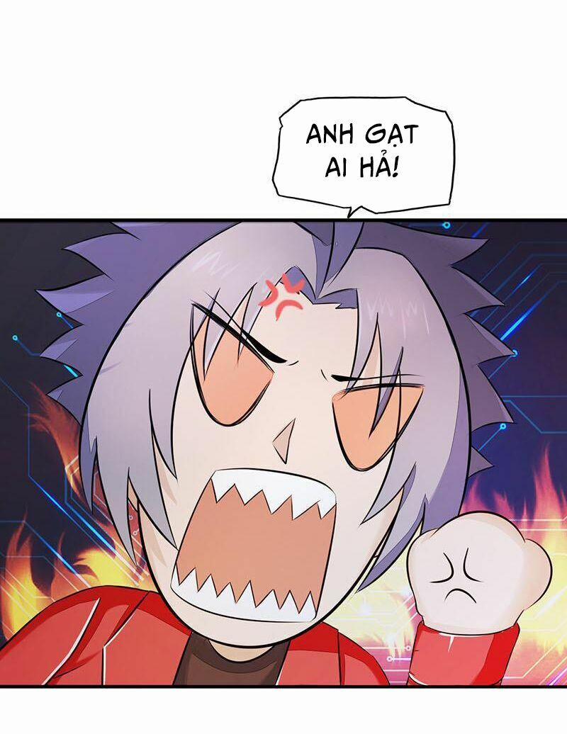 Địa Ngục Này Ta Mở Ra Đấy 63 trang 11