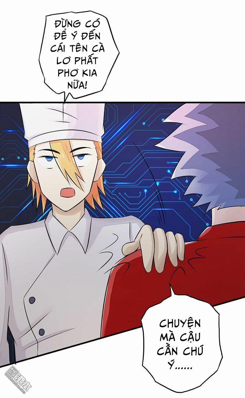 Địa Ngục Này Ta Mở Ra Đấy 63 trang 13