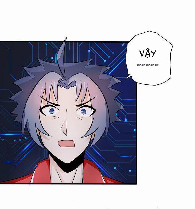 Địa Ngục Này Ta Mở Ra Đấy 63 trang 15