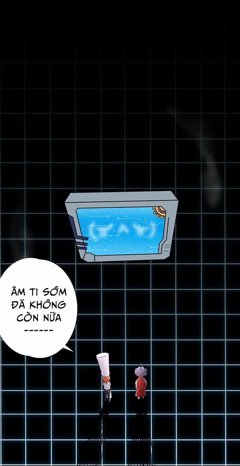 Địa Ngục Này Ta Mở Ra Đấy 63 trang 21
