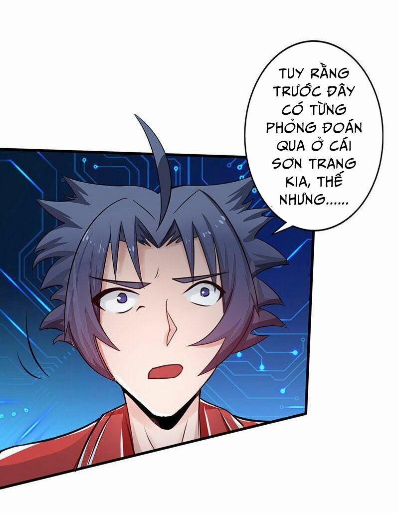Địa Ngục Này Ta Mở Ra Đấy 63 trang 24