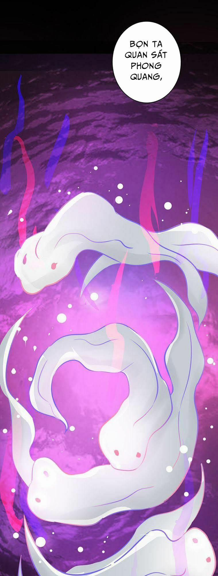 Địa Ngục Này Ta Mở Ra Đấy 63 trang 26