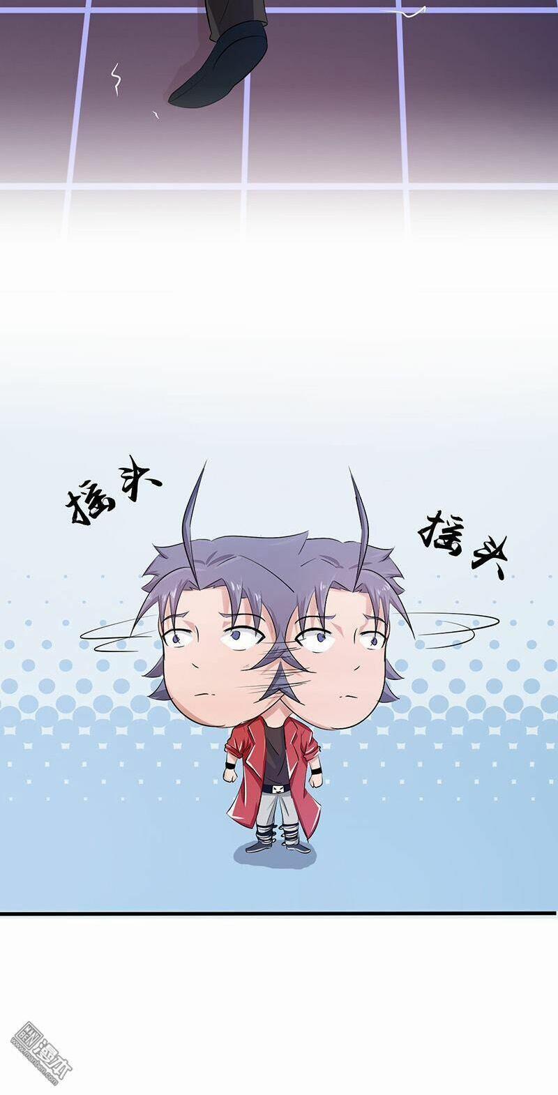 Địa Ngục Này Ta Mở Ra Đấy 63 trang 36