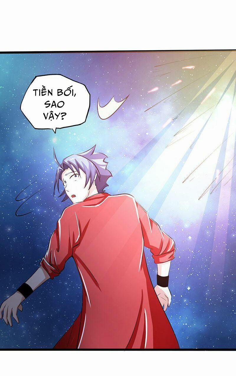 Địa Ngục Này Ta Mở Ra Đấy 63 trang 4